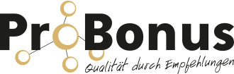 ProBonus Logo
