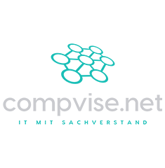 compvise.net Logo